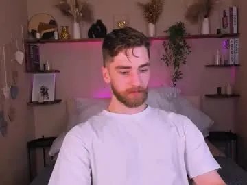 dexter_dexx on Chaturbate