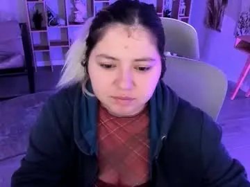 diaangell on Chaturbate