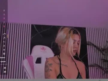 diamond_ava_ on Chaturbate