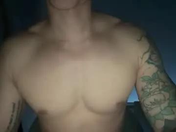 dirtyprettyboi — Cum at goal, lovense in 83k followers! - Multi-Goal :  cum #muscle #hairy #uncut #bigcock #young