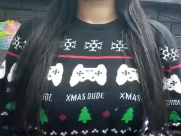 dollmeenu on Chaturbate