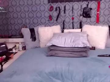 dolly4you_ — #domination #smoking #milf #leather #latex #joi #cbt #humiliation #bondage #sissyfication