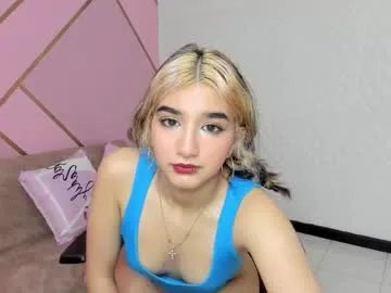 dolly_pocket on Chaturbate