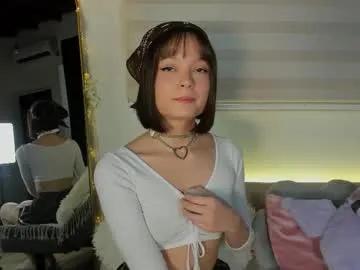 dollydolll_ on Chaturbate 