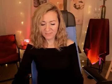 donnasmitth on Chaturbate