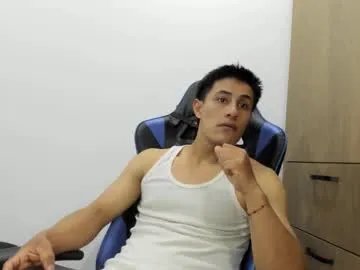 dorman_boy on Chaturbate