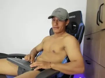 dorman_boy on Chaturbate