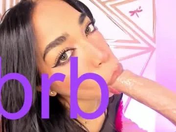 dulce_brown01 on Chaturbate