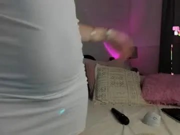 dulcejulia — FAV. Vibes: 110 Random level between 5 & 11 #squirt #smalltits #mature #latina #blonde