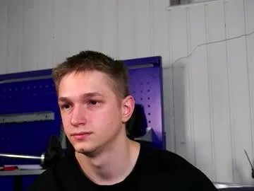 dustyn_fox on Chaturbate