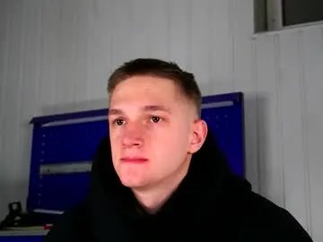 dustyn_fox on Chaturbate