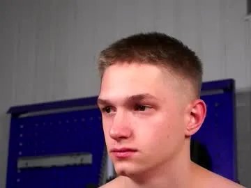 dustyn_fox on Chaturbate