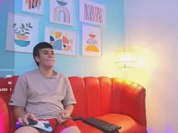 dylan_katee on Chaturbate