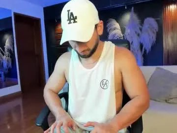 dylann_carter — GOAL: Big Cum [291 tokens remaining] Welcome to my room! #bigcock #latino #muscle #master #young