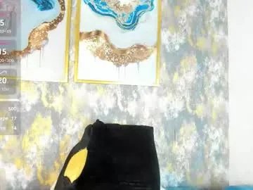 ebonyprolapse on Chaturbate