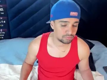 edward_maxx on Chaturbate