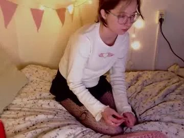 effa__laska on Chaturbate 