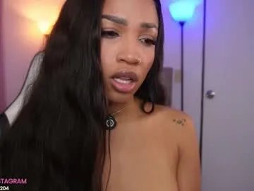 eimi_space on Chaturbate