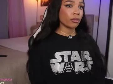 eimi_space on Chaturbate