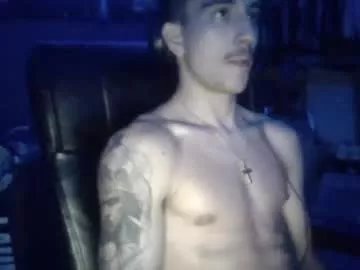 electron448 on Chaturbate 