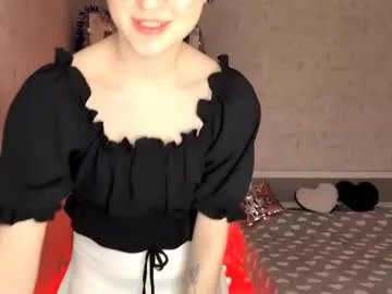 eleniswackhammer on Chaturbate