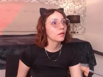 eliza_gh on Chaturbate