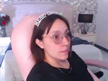 eliza_gh on Chaturbate