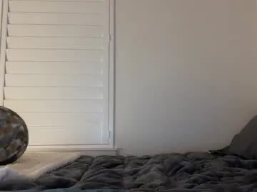 ella_hill on Chaturbate