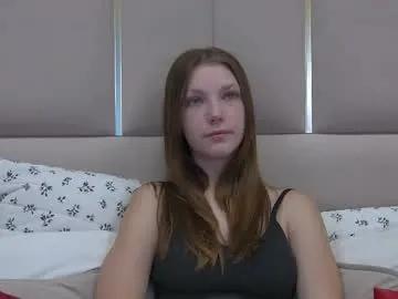 ellenbush on Chaturbate 