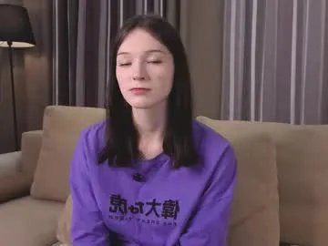 elliengelkes on Chaturbate 