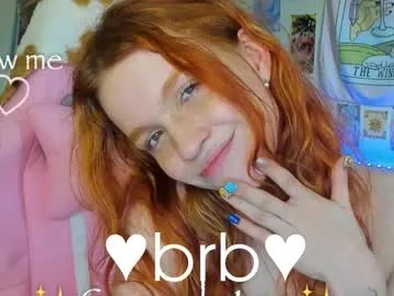 elly_milas on Chaturbate