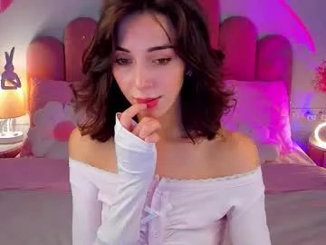 elsa_xo on Chaturbate