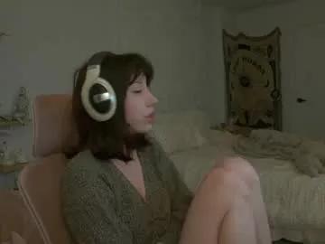 elslove on Chaturbate 