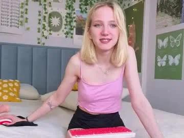 emacalim_ — GOAL: Hidden masturbation [73 tokens remaining] Hey hey! You little princess here! All naughty things only in pvt #pvt #teen #blonde #skinny #lovense
