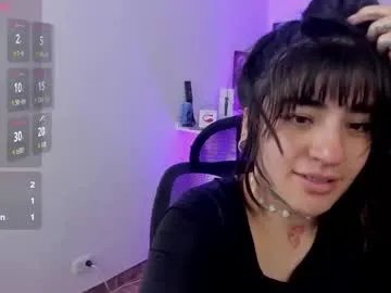 emilayton_ on Chaturbate