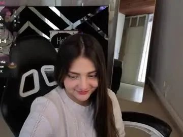 emily_cooper_t — Hello, I'm so horny and don't let my pussy dry - #latina #18 #blowjob #submissive #natural