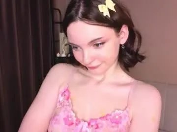 emilyhalden on Chaturbate