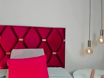 emilyywatson on Chaturbate