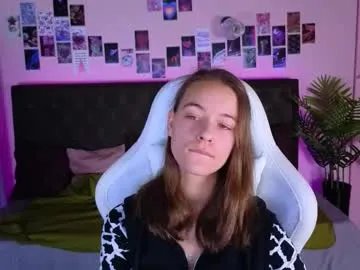 emma_chaser on Chaturbate 