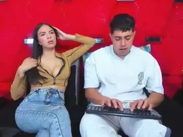 emmaanddemon on Chaturbate