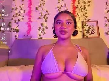 emmaconneer on Chaturbate 