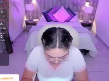 emmy_walker1 on Chaturbate 
