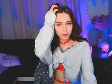 enchanted_bella — GOAL: butt show^^ Hello, Im Bella #18 y.o, very #shy #redhead #teen girl. I like to #tease you  [19 tokens remaining]
