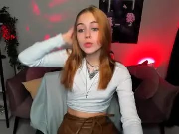 enchanted_bella on Chaturbate