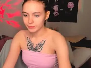 enchanted_bella on Chaturbate