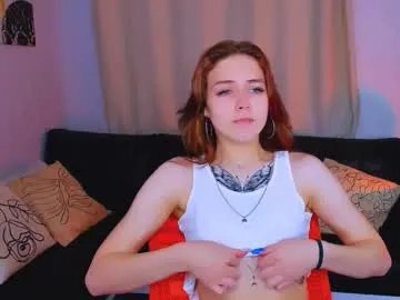 enchanted_bella on Chaturbate