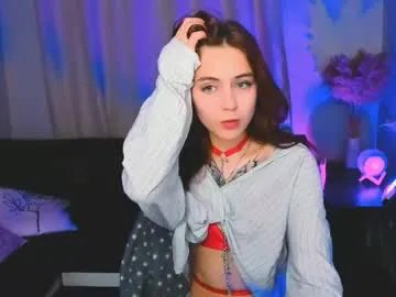 enchanted_bella on Chaturbate