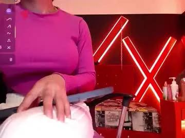 engel_devil on Chaturbate 