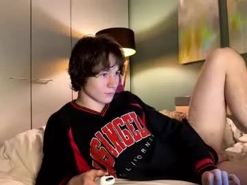 eric_carrotman on Chaturbate