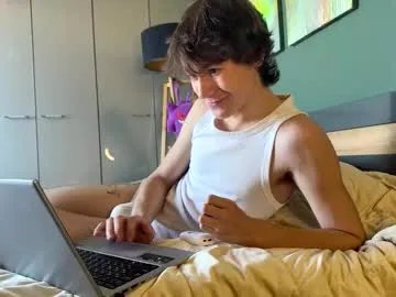 eric_carrotman on Chaturbate